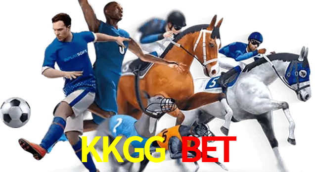 KKGG Bet