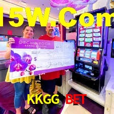 Live Casino KKGG Bet
