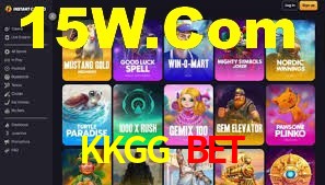Premium Interface KKGG Bet