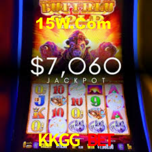 KKGG Bet