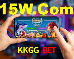 Welcome Bonus KKGG Bet