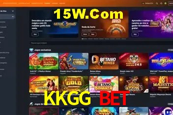 Seasonal Promotions KKGG Bet