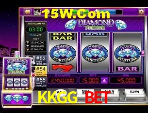 Responsive Design KKGG Bet