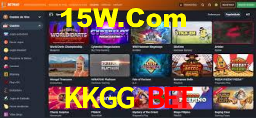 KKGG Bet: Seu Especialista em Apostas Esportivas Brasileiras