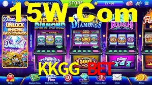 Daily Bonuses KKGG Bet