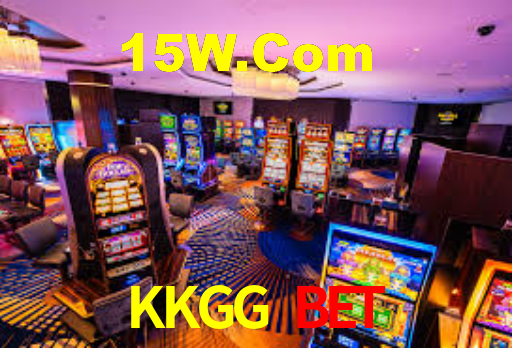 KKGG Bet