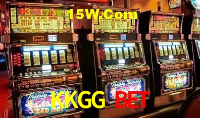 Flash Promotion KKGG Bet