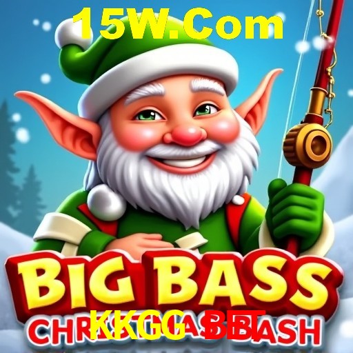 Descubra o Mundo do Cassino Online com KKGG Bet
