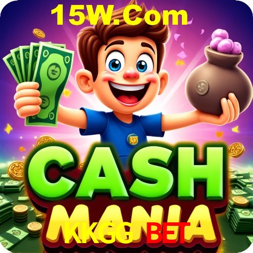Descubra a Magia dos Jogos de Arcade no KKGG Bet