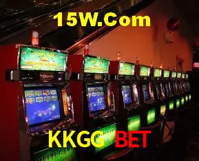 Slot Games KKGG Bet