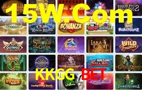 KKGG Bet