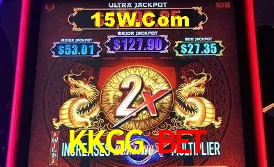 Secure Login KKGG Bet
