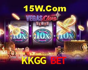 Game Providers KKGG Bet