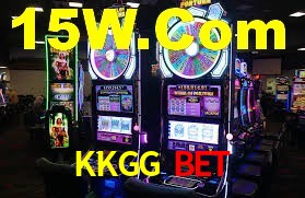 KKGG Bet