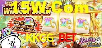 KKGG Bet