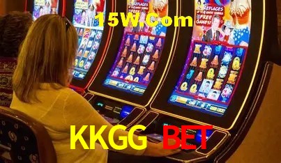 Welcome Bonus KKGG Bet