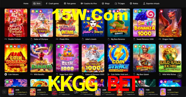 KKGG Bet