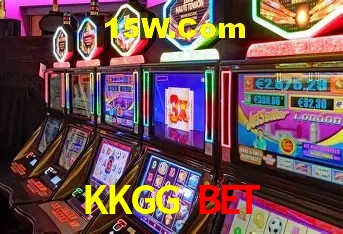Platform Technology KKGG Bet