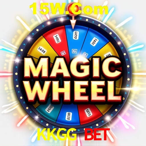 APP oficial da KKGG Bet para mobile